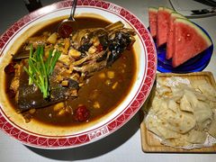 -旺顺阁鱼头泡饼(常营店)