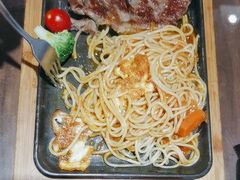 -豪享来中西餐厅(广灵店)