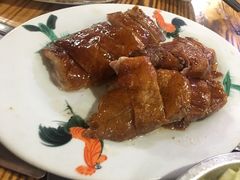 -禄源公·老莞诚饭店