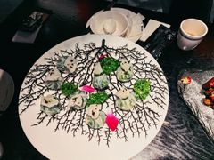 -三生三味密宗川菜·江景餐厅(来福士店)