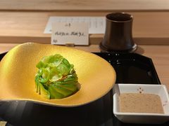 -炎橘·板前料理 Omakase