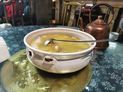 白果炖鸡-青城甲(青城山店)