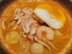 -新大咀港式茶餐厅(宝山万达店)