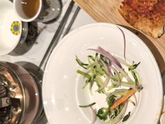 -巴依老爷新疆美食(常营店)