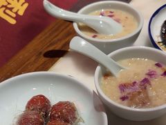 -小吊梨汤·北京菜·烤鸭(双井乐成中心店)