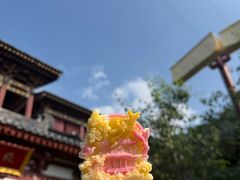 -华清宫景区