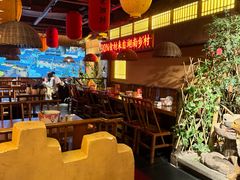 -老湘村·湖南土菜(天河维多利店)