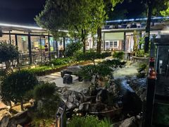 -蘇河湾·新鲁菜·泰山宴(泰山店)