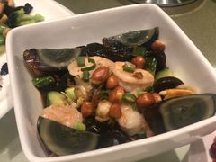 -大铁勺新津菜(迎水道店)