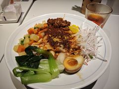 -一醒·手工面·西北传统小吃(悠方购物中心店)