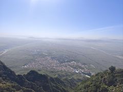 -鸡鸣山旅游景区