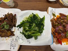 -清真·伊清阁餐厅