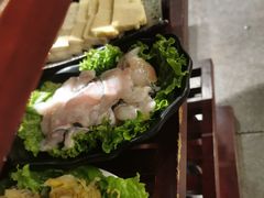 -东来顺饭庄(金泉广场店)