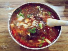 -豆相识•九九豆腐脑(牛咡桥店)