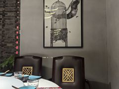 -局气 烤鸭·北京菜(光华路店)