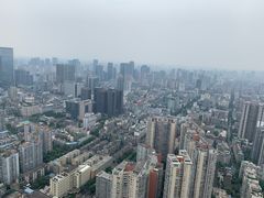 -339旋转餐厅(天府熊猫塔店)