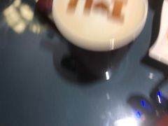 -吱咖啡西式简餐
