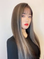 -查克拉造型