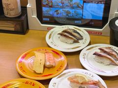 -sushiro寿司郎(上野店)