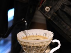 -稀物集咖啡(徽州大道店)
