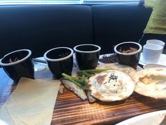 -蓝海大饭店·渔歌舫(黄岛店)