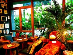 -咖法森林·咖啡  酒吧(天河店)