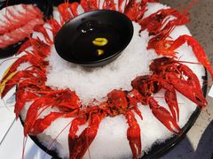 -一棠龙虾(徐家汇城开YOYO店)