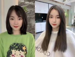 -G HAIR SALON私人造型定制