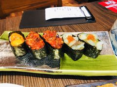 -大雄寿司(中华广场店)