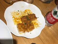 -可可大虾武汉土菜大排档(万松园1店)