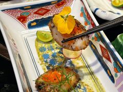-松鹤精致料理(五一中路店)
