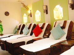 -域SPA·足疗·按摩·养生(静安寺店)