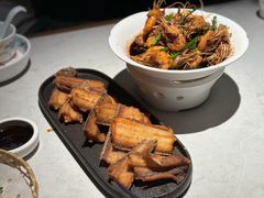 -老头儿油爆虾(金沙印象城店)