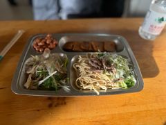 -十二忠手拉面(中华路店)