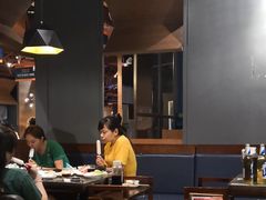 大堂-九鼎轩火锅大排挡