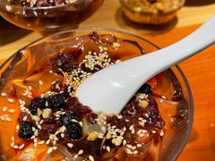 -百春原湖南牛肉粉(百联世纪店)