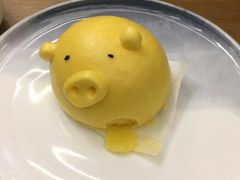 -点心传说·粤菜点心(佐阾虹湾店)