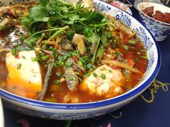 -院8里·少城记忆老川菜(宽窄巷子店)