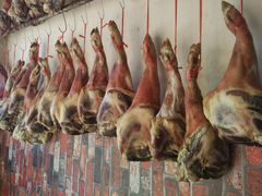 -阿婆情腊排骨火锅(金虹路店)