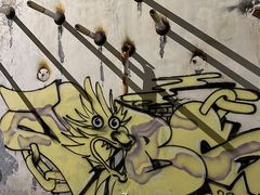 -槟城街头艺术街区