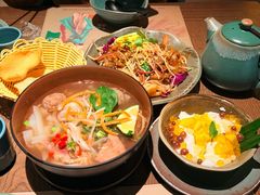 -安南越南餐厅(青岛万象城店)