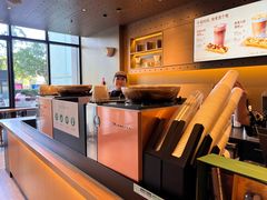 -星巴克(北京广渠门名敦道店)