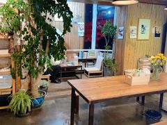 大堂-仙峰天然面包(迎宾路店)
