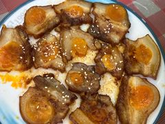 -黎记大排档(慈云路店)