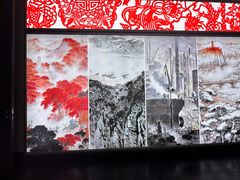 -江苏省美术馆(长江路新馆)