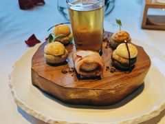 -王品牛排(杭州大厦店)