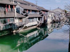 -葑门横街