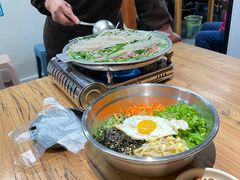 -京玉菲饭店(李村店)
