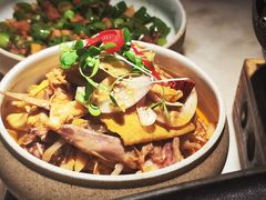 -锦府盐帮·李宅(领展购物广场中关村店)