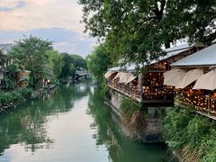 -小河直街历史文化街区